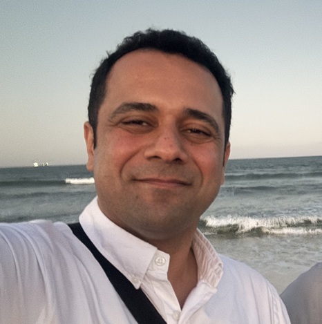 احمد بهمن پور